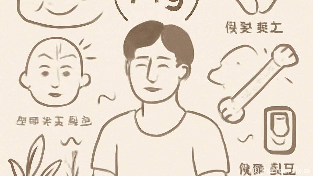 마그네슘의 놀라운 효능과 효과적으로 섭취하는 방법