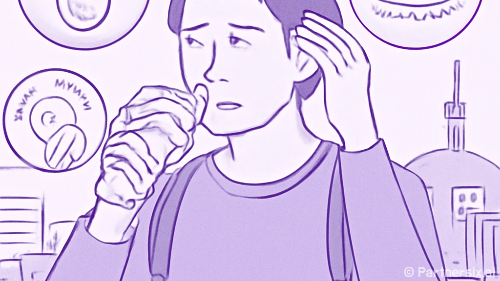 초기 당뇨 증상을 인식하는 방법