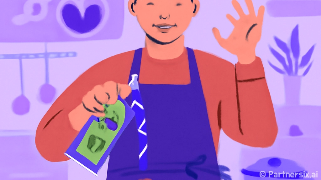 올리브오일의 효능을 극대화하는 방법