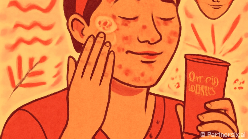 아젤리아크림을 효과적으로 사용하는 방법