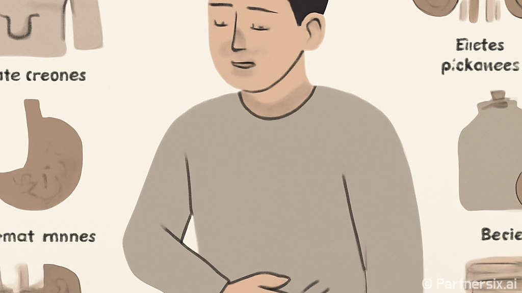 왼쪽 옆구리 통증을 완화하는 방법