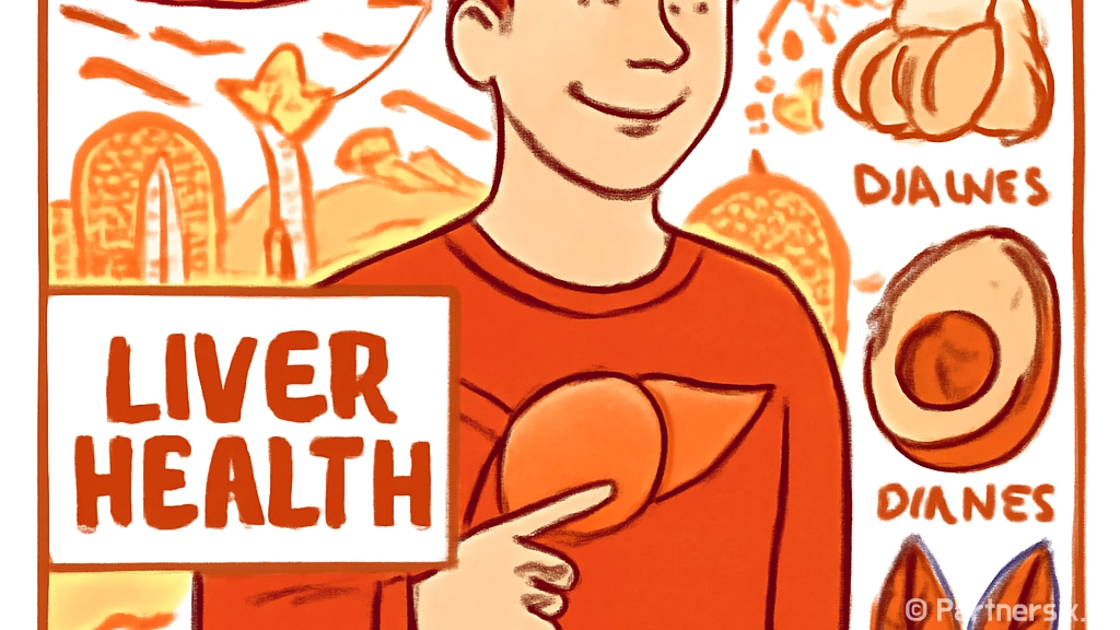 간 건강을 지키는 …