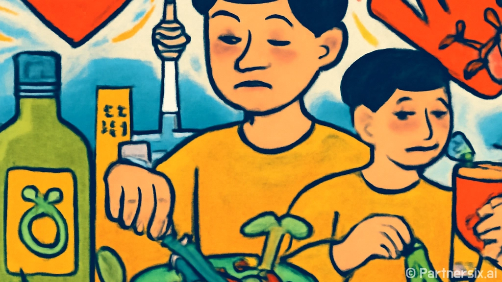 올리브오일의 놀라운 효능과 활용 방법