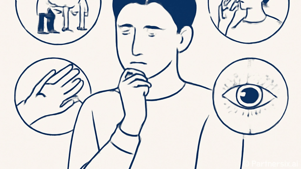 당뇨 초기증상을 알…