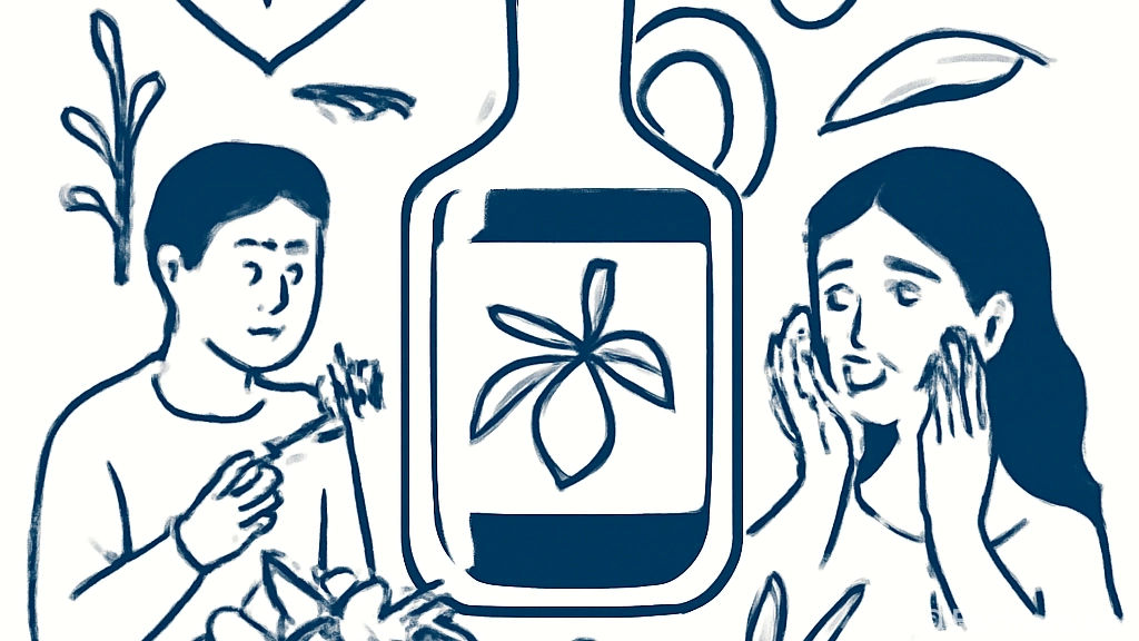 올리브오일의 놀라운…