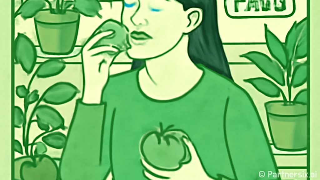 토마토의 놀라운 효…