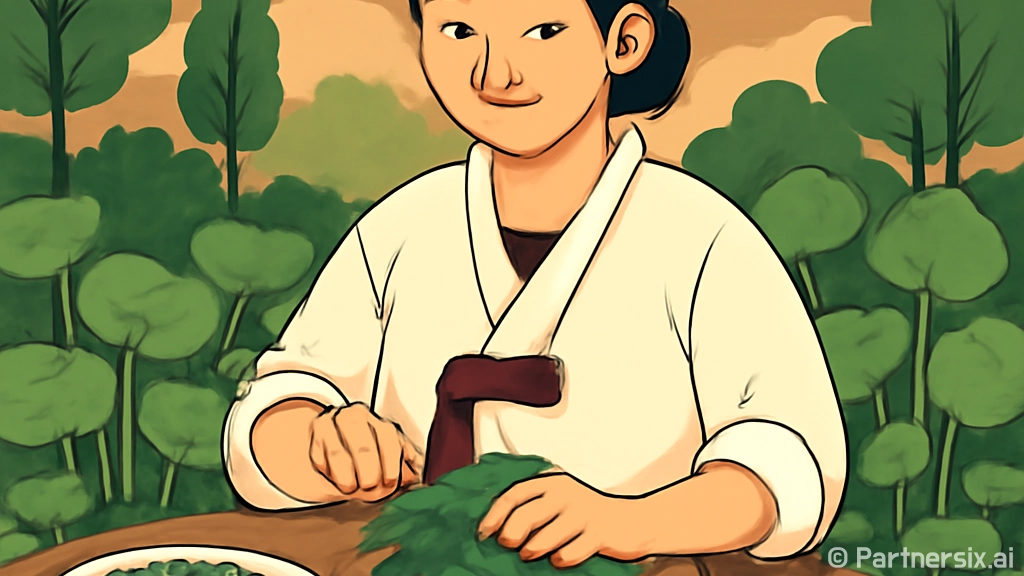 머위 효능을 최대한 활용하는 방법