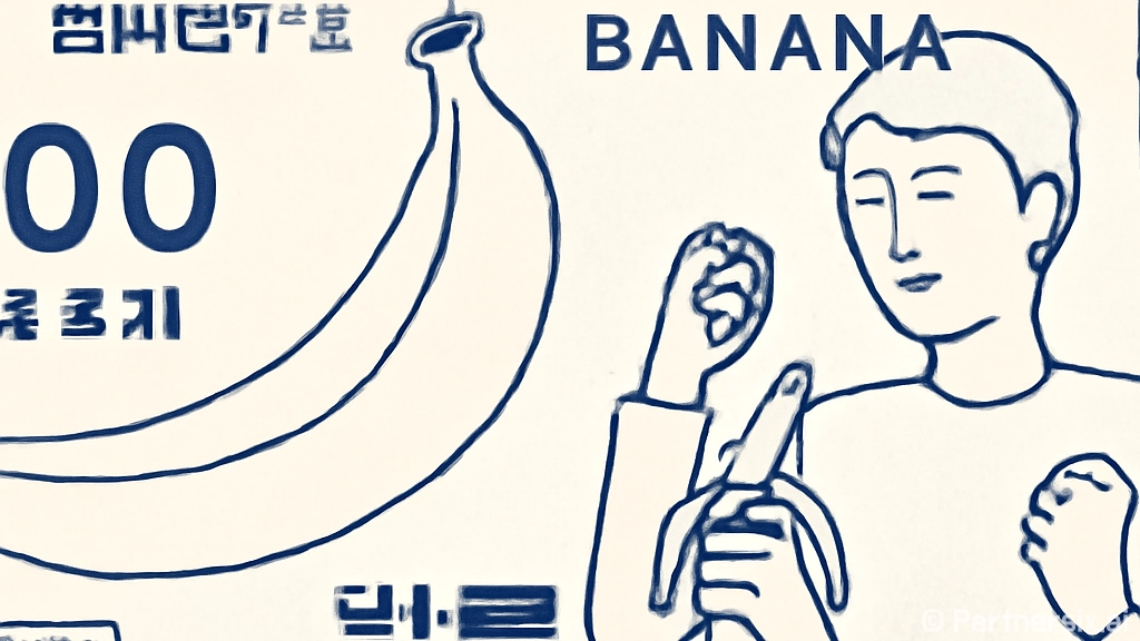 바나나의 효능을 최…