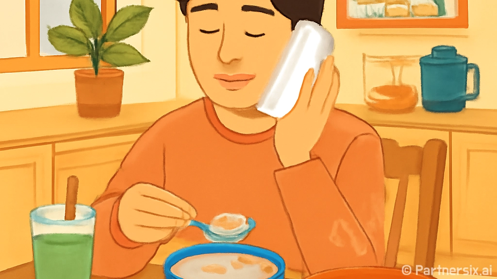 사랑니 발치 후 어떻게 식사해야 할까요?