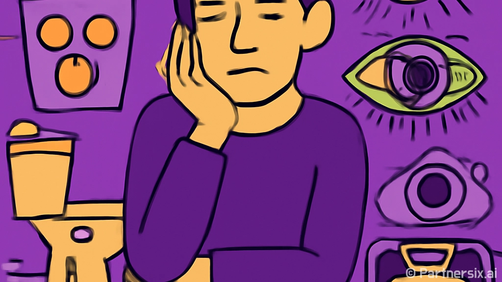 당뇨 초기증상을 인식하는 방법