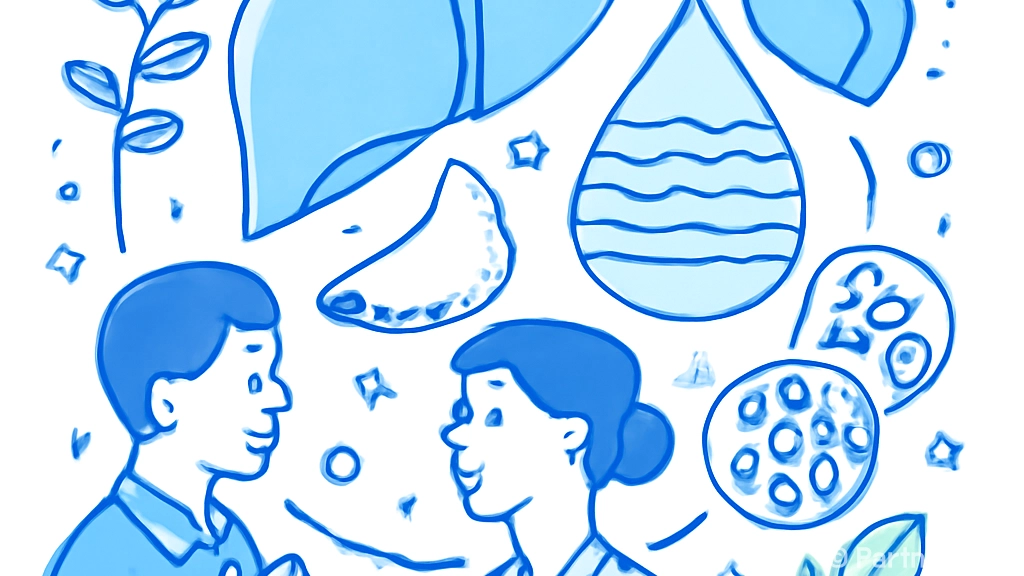 알부민의 효능을 극대화하는 방법