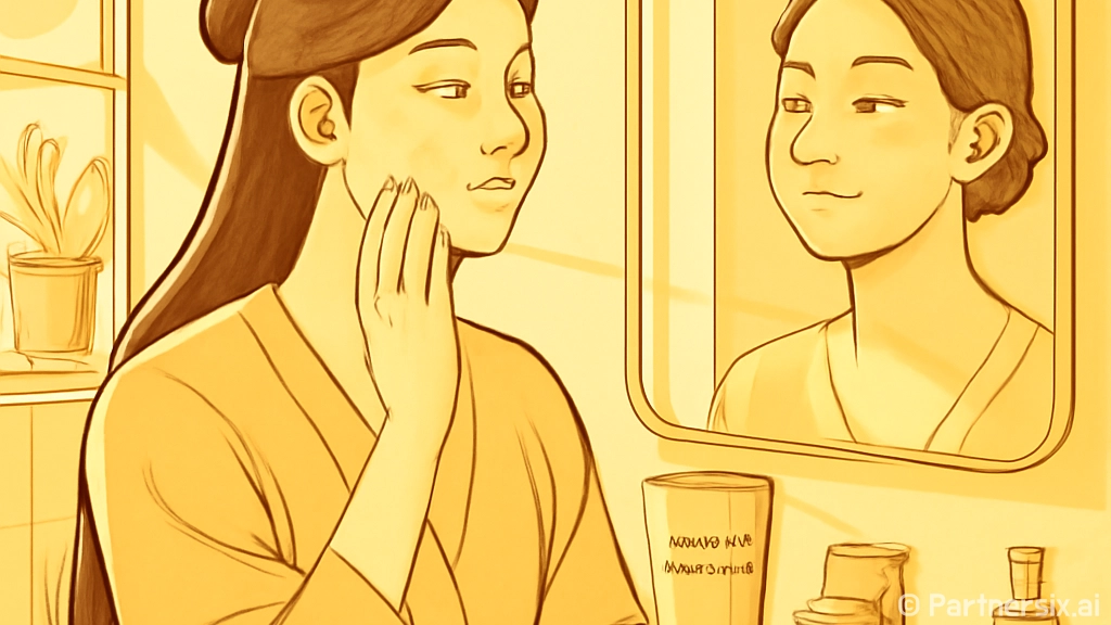 아젤리아크림을 효과…