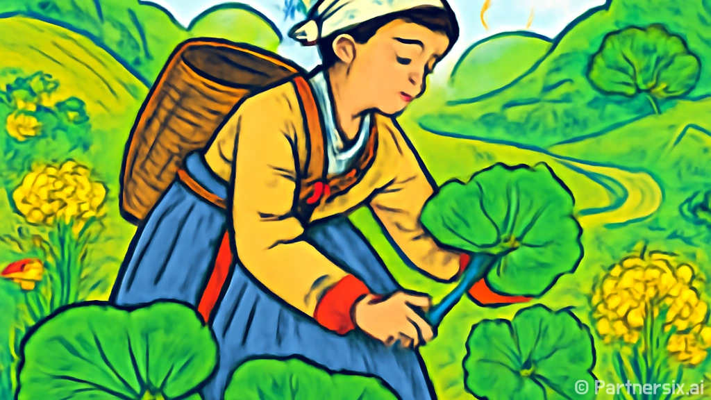 머위의 효능을 극대화하는 방법