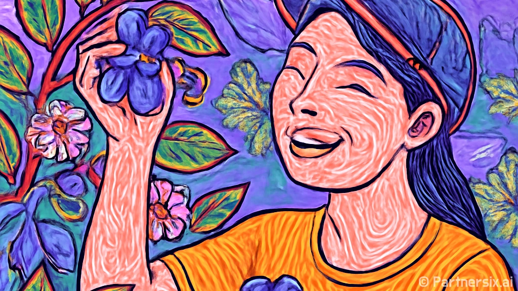 하스카프베리의 효능…