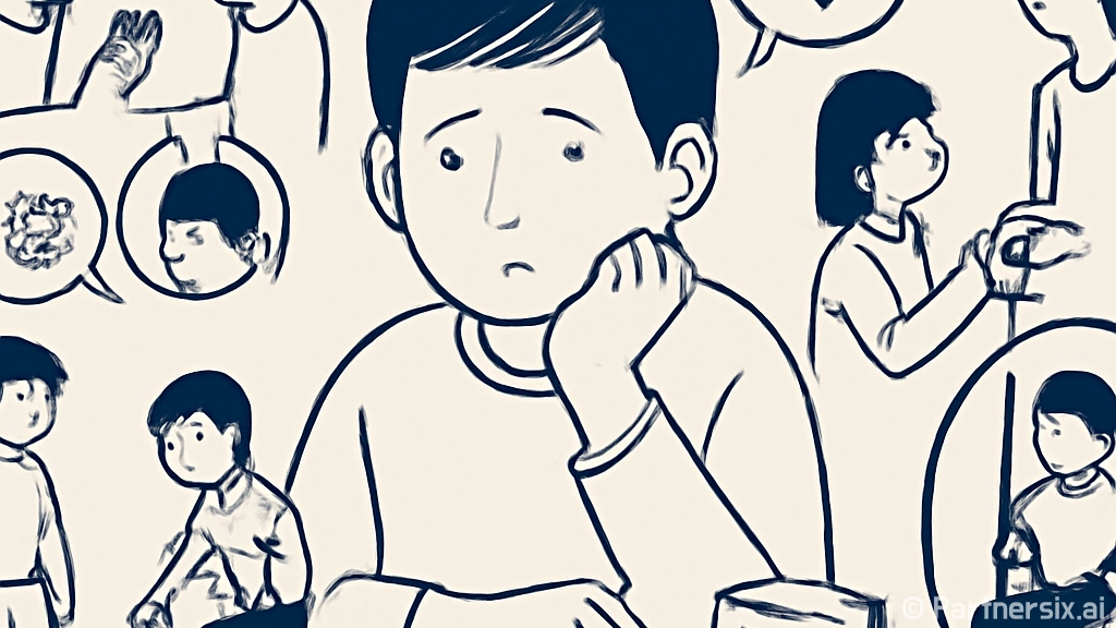 아스퍼거 증후군을 이해하고 관리하는 방법