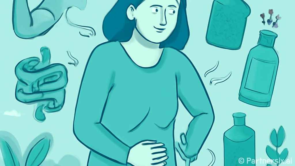 왼쪽 옆구리 통증을 완화하는 방법