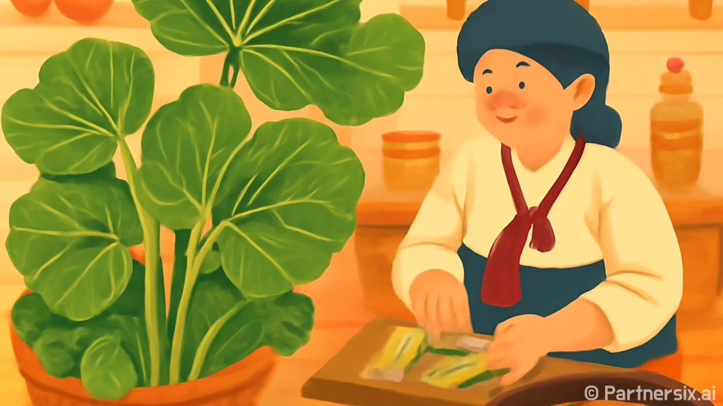 머위의 효능을 최대한 활용하는 방법