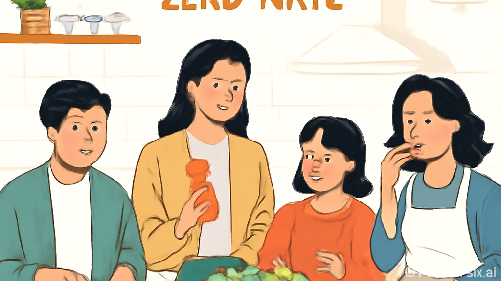 제로네이트로 건강한 생활을 시작하는 방법