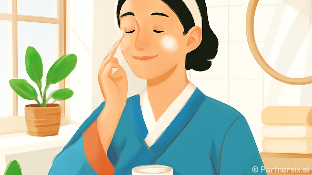 아젤리아크림을 활용…