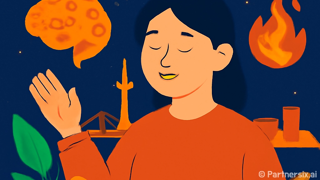 커큐민의 놀라운 효…