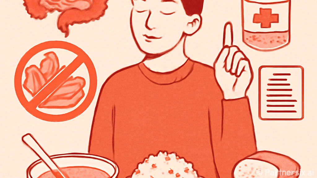 대장내시경 전 어떤…