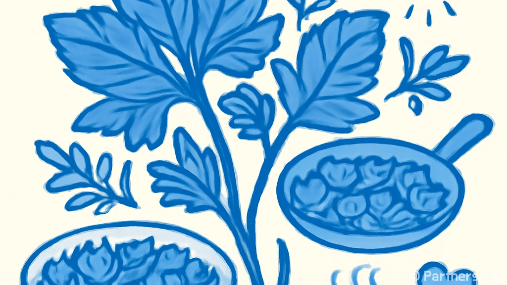 머위의 효능을 극대…