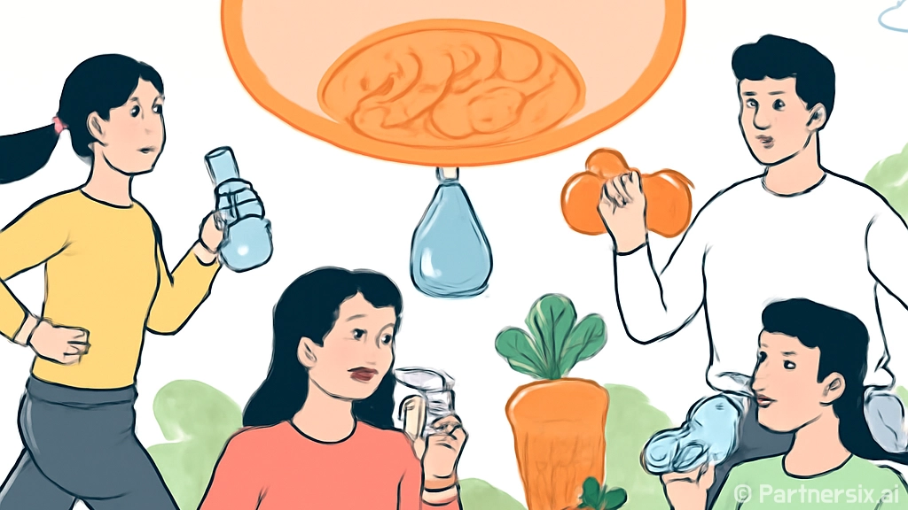 알부민 효능을 극대…