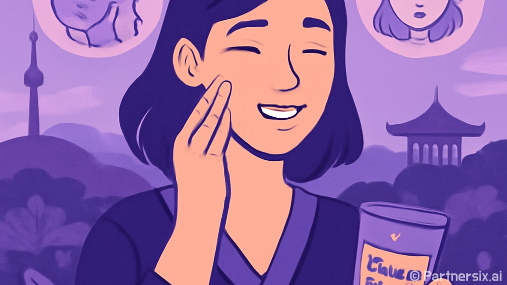 아젤리아크림의 효과…