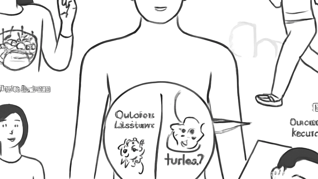 몸속 염증을 줄이는…