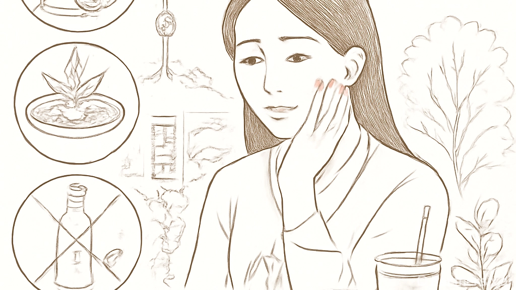 사랑니 발치 후 안…