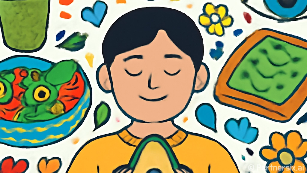 아보카도의 놀라운 …