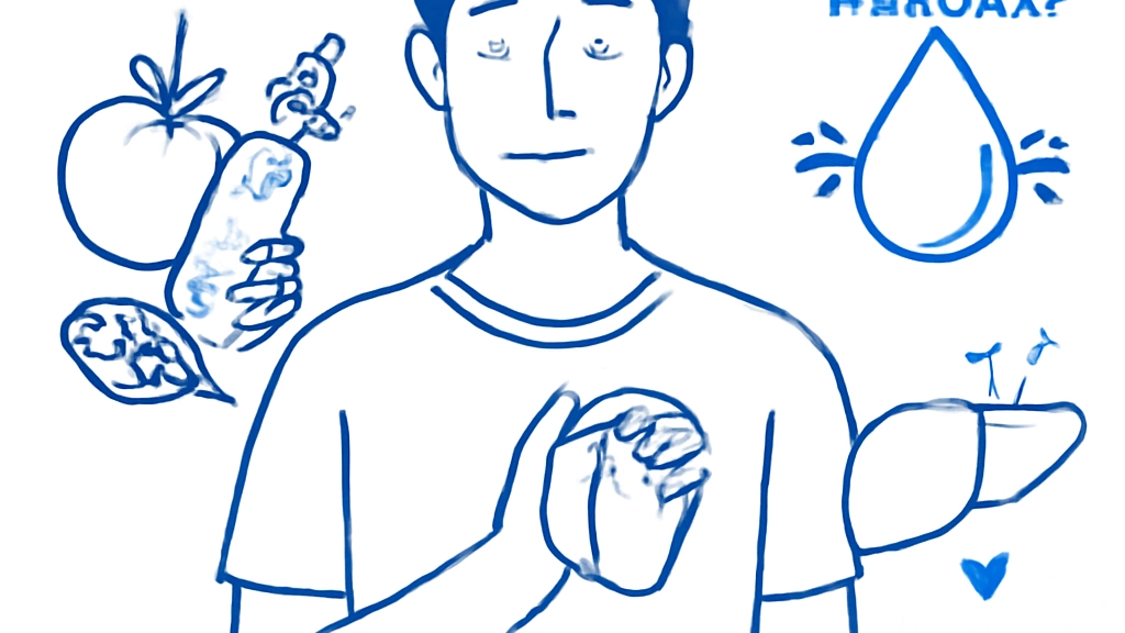 알부민의 효능을 극…