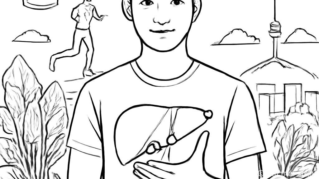 간 건강을 지키는 …