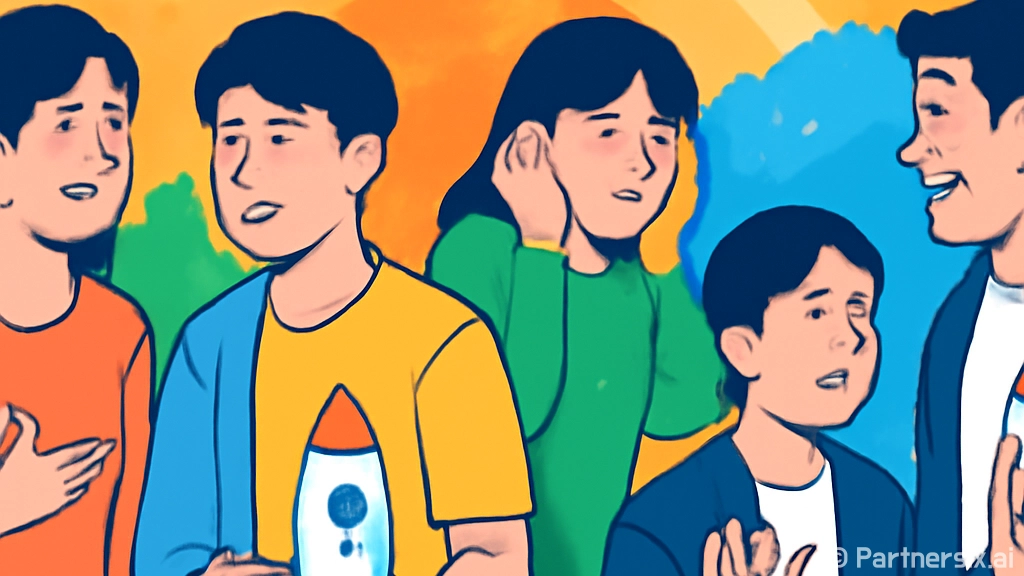 아스퍼거 증후군의 …