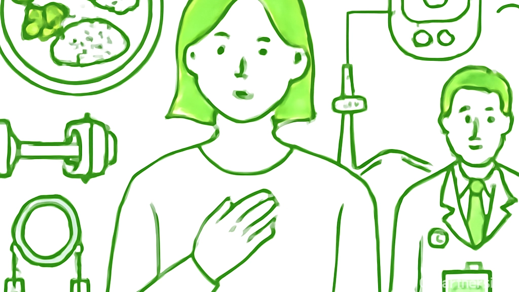 당뇨 초기증상을 알…