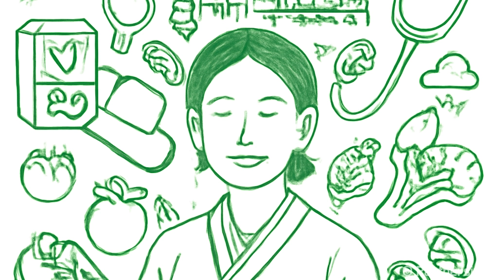 혈압을 낮추는 방법: 효과적인 습관과 생활 변화