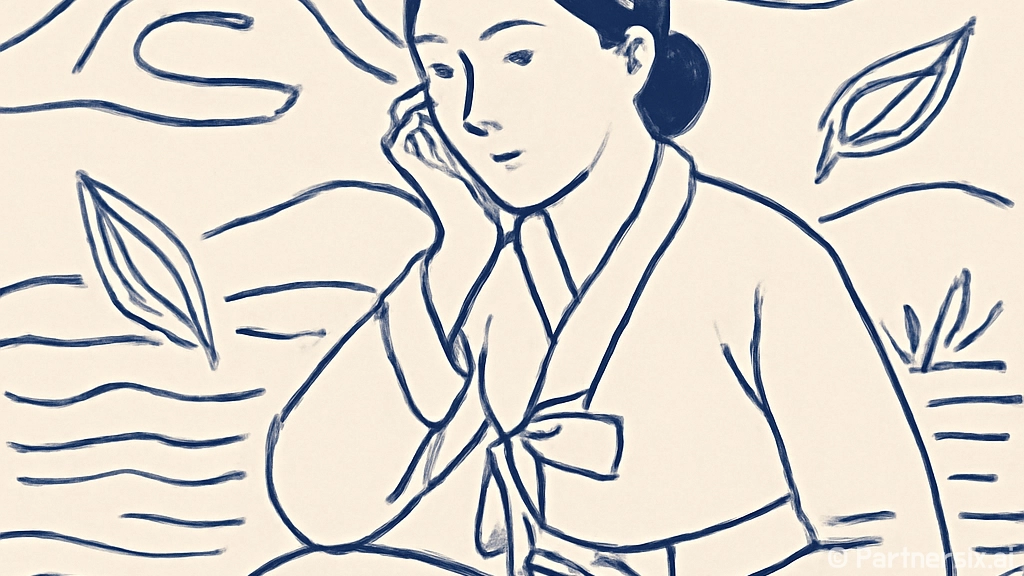 왼쪽 아랫배 통증을…