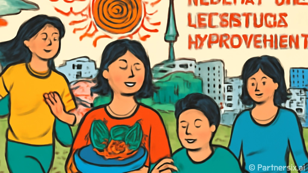 몸속 염증을 없애는 방법: 건강한 생활을 위한 가이드