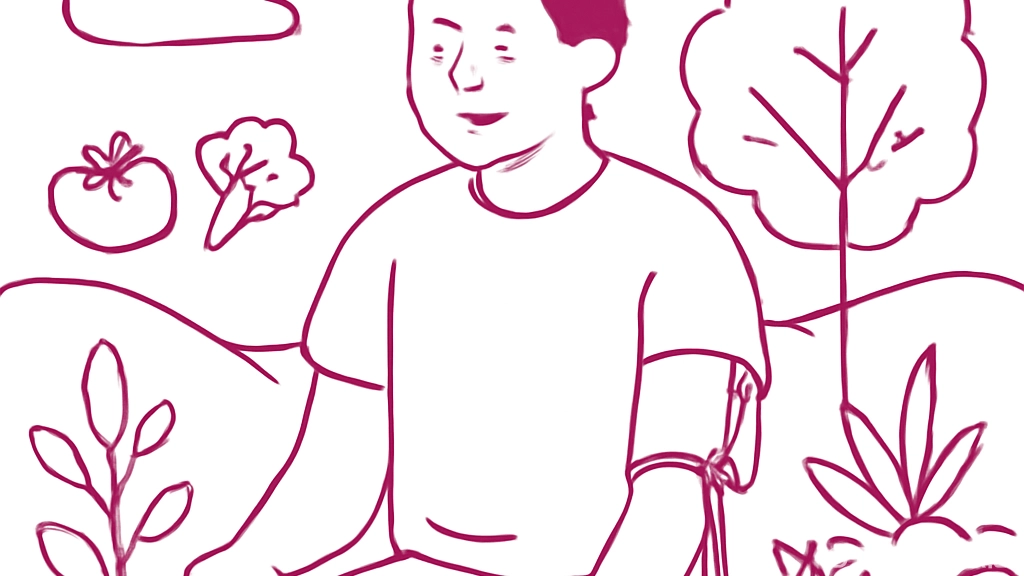 혈압 정상 수치를 …