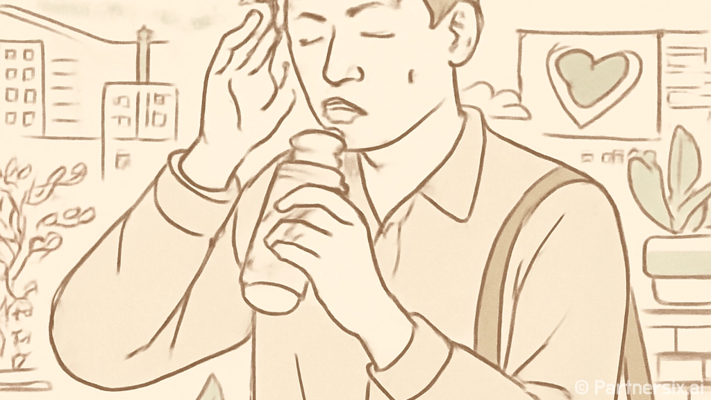 당뇨 초기증상을 인…