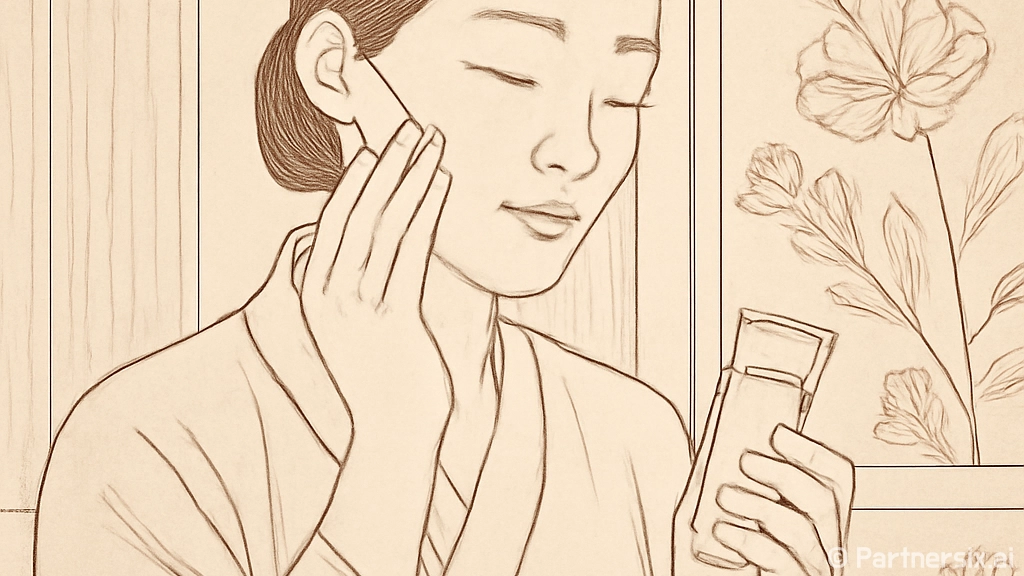 멜라논크림을 효과적…