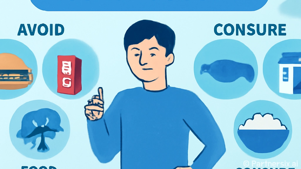 대장내시경 전 음식…