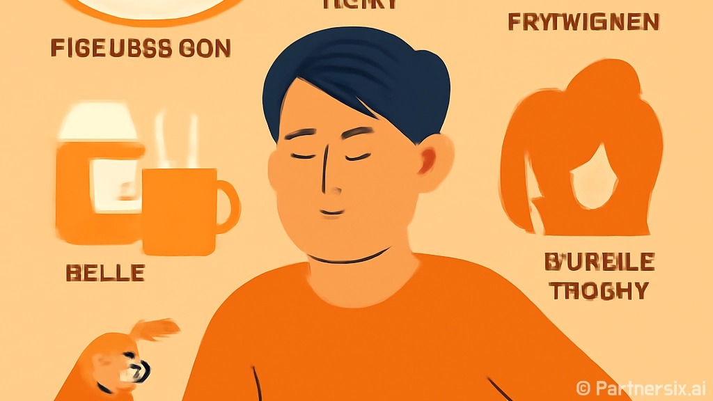 오른쪽 옆구리 통증 완화하는 방법
