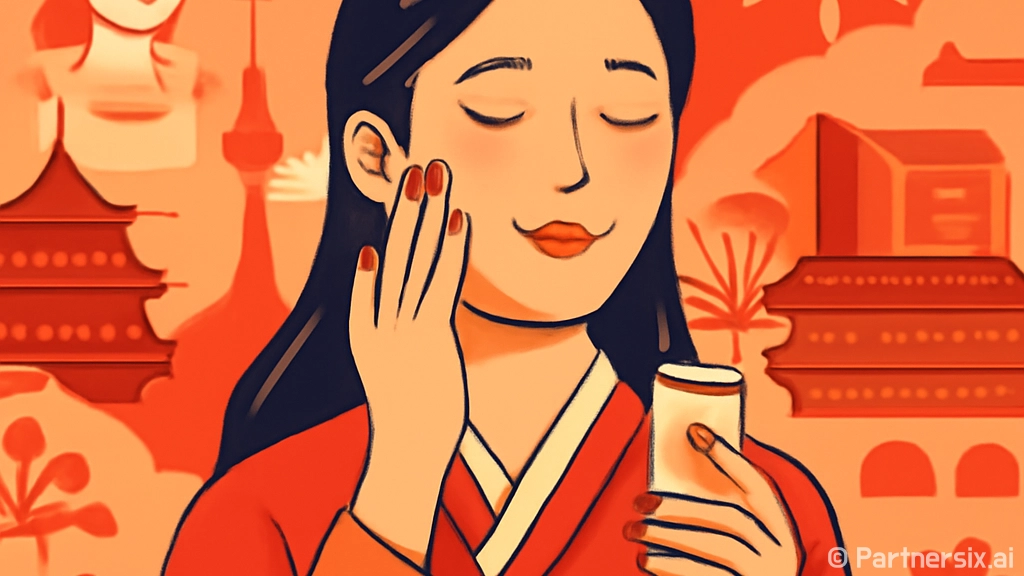 아젤리아크림을 활용…