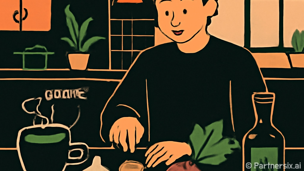 간 건강을 지키는 …