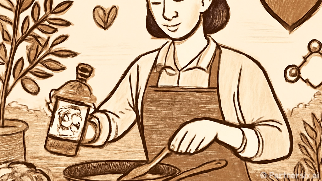 올리브오일의 놀라운…