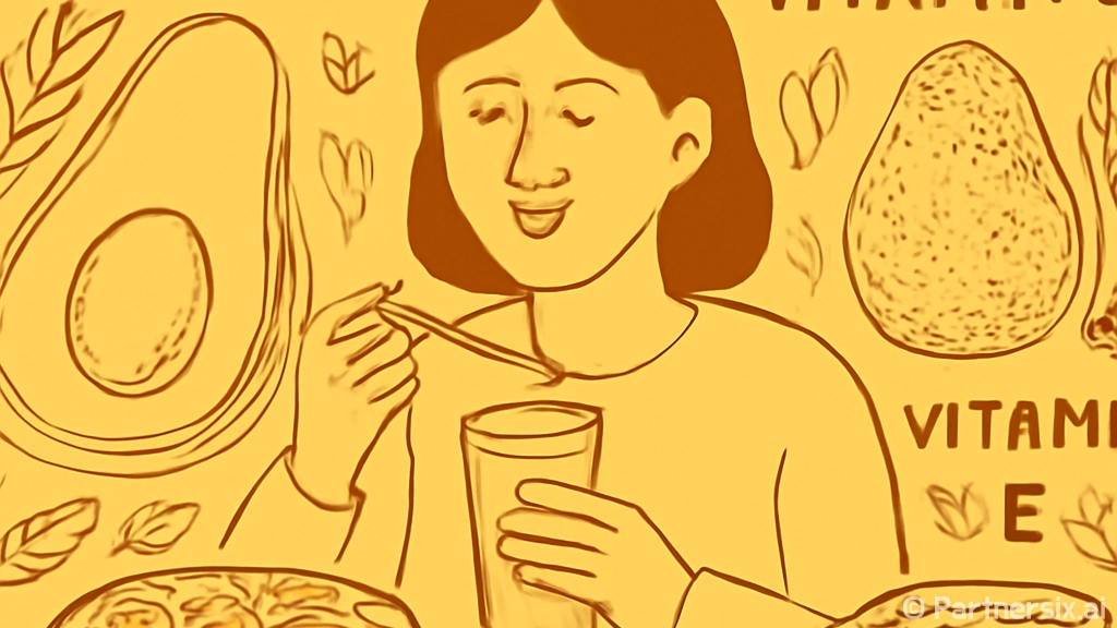 아보카도의 숨겨진 …