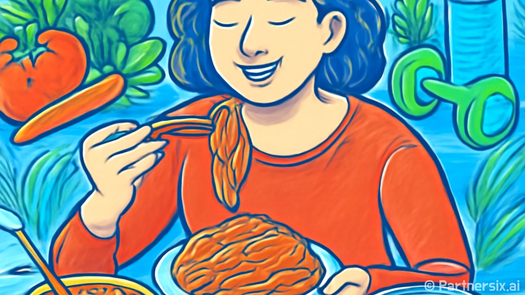 김신영으로 건강한 라이프스타일을 유지하는 방법