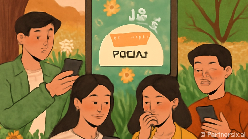 꽃가루지수를 이해하…