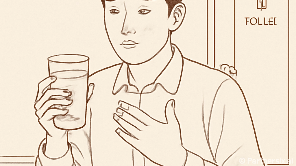 당뇨 초기증상을 알아차리는 방법